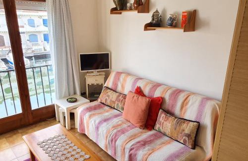 Empuriabrava Apartment | APARTAMENTO PORTOFINO CANALES