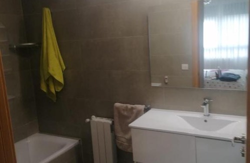 Salburua Apartment | Apartamento Praga