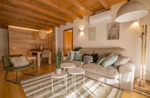 Alt Aneu Apartment | Apartamento premium , Carrer Noguers 48, 2E