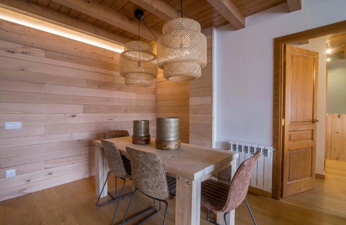 Alt Aneu Apartment | Apartamento premium , Carrer Noguers 48, 2E
