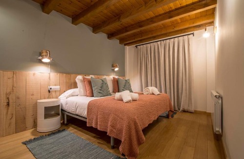 Alt Aneu Apartment | Apartamento premium , Carrer Noguers 48, 2E