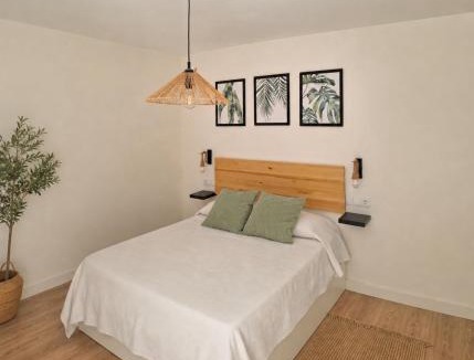 Old Town of Avila Apartment | Apartamento Premium Ávila PLAZA MAYOR con PARKING