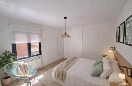 Old Town of Avila Apartment | Apartamento Premium Ávila PLAZA MAYOR con PARKING