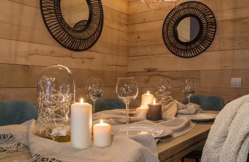 Alt Aneu Apartment | Apartamento Premium 46 1D