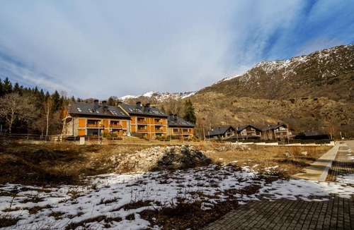Alt Aneu Apartment | Apartamento Premium 48 1E