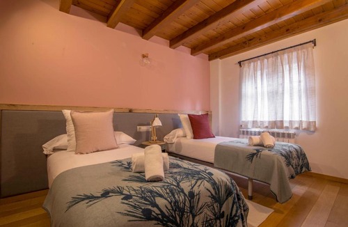 Alt Aneu Apartment | Apartamento premium 48 2D