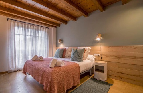 Alt Aneu Apartment | Apartamento premium 48 2D