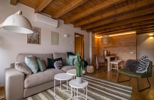 Alt Aneu Apartment | Apartamento premium 48 2D
