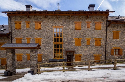 Alt Aneu Apartment | apartamento premium 50 BD