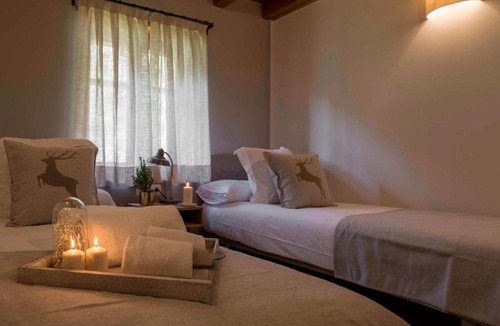 Alt Aneu Apartment | apartamento premium 50 BD