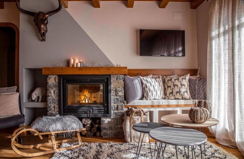 Alt Aneu Apartment | apartamento premium 50 BD