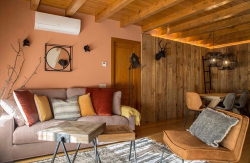 Alt Aneu Apartment | Apartamento Premium 50 1D