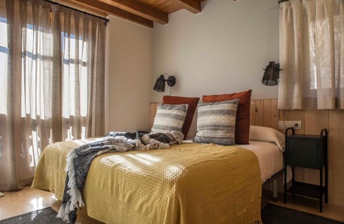 Alt Aneu Apartment | Apartamento Premium 50 1D