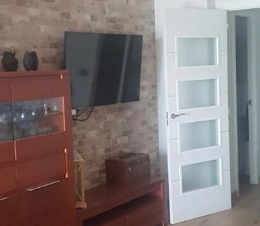 Port Saplaya Apartment | Apartamento primerísima línea