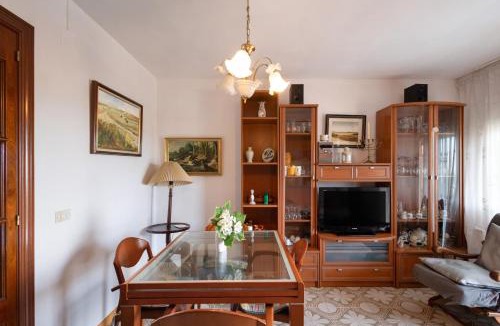 Malgrat de Mar Apartment | Apartamento Primera Línea De Mar