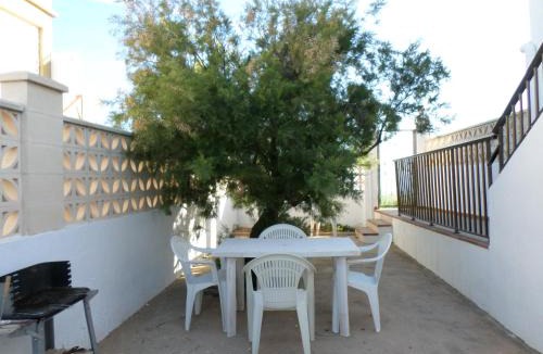 Les Deveses Apartment | Apartamento primera linea de playa WIFI gratis