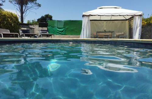Caldes de Malavella Apartment | Apartamento privado con entrada independiente en Caldes de Malavella