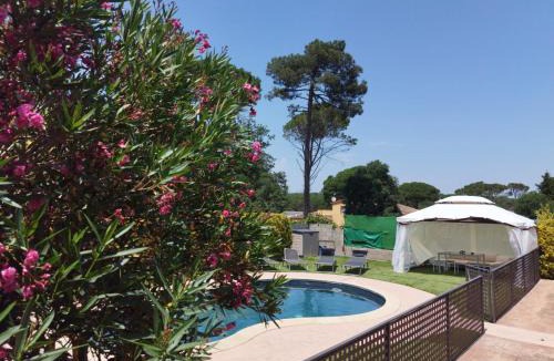 Caldes de Malavella Apartment | Apartamento privado con entrada independiente en Caldes de Malavella