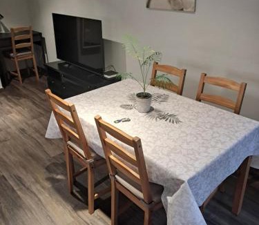 Terrassa Apartment | Apartamento privado en Terrassa, Barcelona