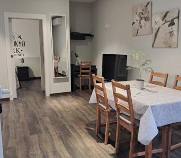 Terrassa Apartment | Apartamento privado en Terrassa, Barcelona