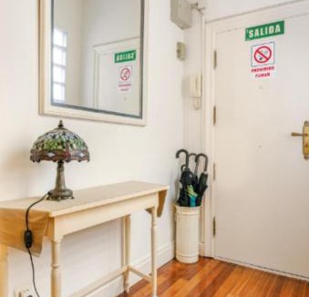 Getxo Apartment | Apartamento Puente Colgante