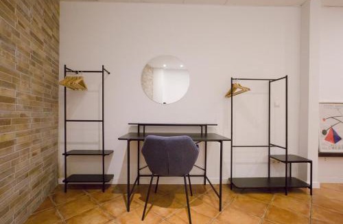 Bilbao la Vieja Apartment | Apartamento Puerta del Camino 2