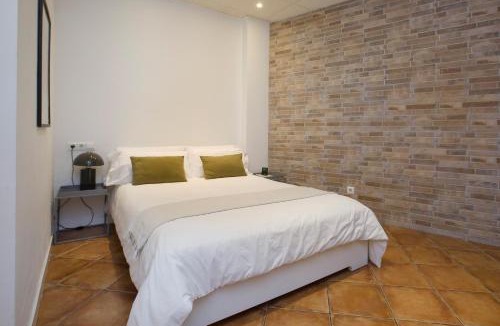 Bilbao la Vieja Apartment | Apartamento Puerta del Camino 2