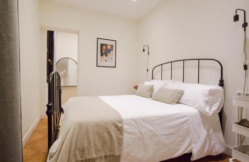 Bilbao la Vieja Apartment | Apartamento Puerta del Camino 7