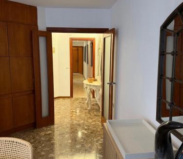 Alicante Apartment | Apartamento Quintana