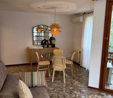 Alicante Apartment | Apartamento Quintana