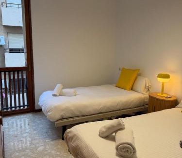 Alicante Apartment | Apartamento Quintana