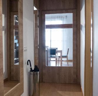 Almagro Apartment | Apartamento Quixote Loft Almagro