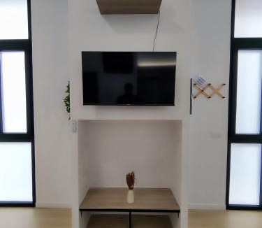 Algiros Apartment | Apartamento Río Turia Butterfly