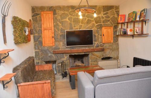La Pobla de Lillet Apartment | Apartamento Rústico-moderno Accesible-Adaptado Pobla de Lillet