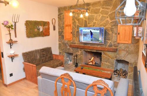 La Pobla de Lillet Apartment | Apartamento Rústico-moderno Accesible-Adaptado Pobla de Lillet