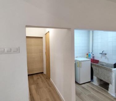 Cortes de Pallas Apartment | Apartamento Rústico