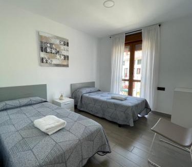 Otxandio Apartment | Apartamento Rústico