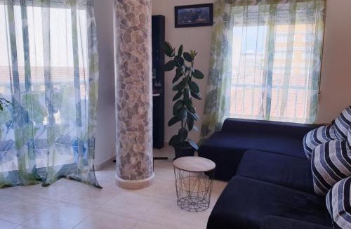 El Moncayo Apartment | Apartamento Rivera
