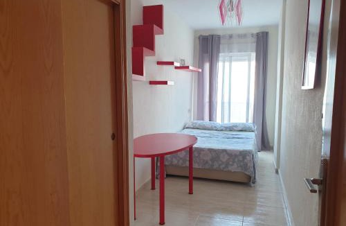 El Moncayo Apartment | Apartamento Rivera