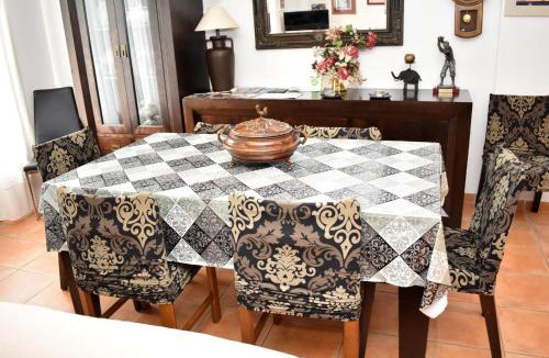 Villahermosa del Rio Apartment | Apartamento rural "LA MUELA"