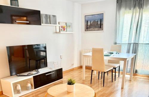 San Pablo Apartment | Apartamento Ramon Pignatelli