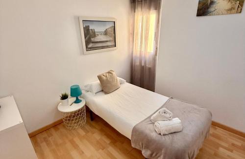 San Pablo Apartment | Apartamento Ramon Pignatelli