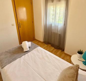 San Pablo Apartment | Apartamento Ramon Pignatelli