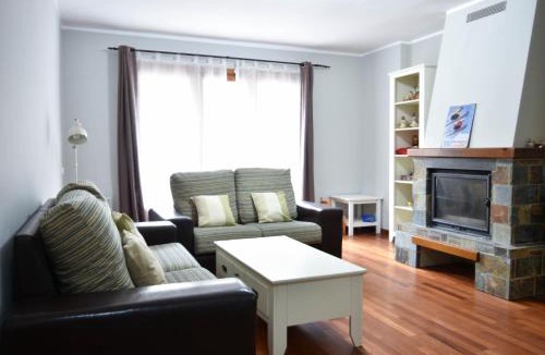 Surp Apartment | Apartamento Raval - L'Amfitriona