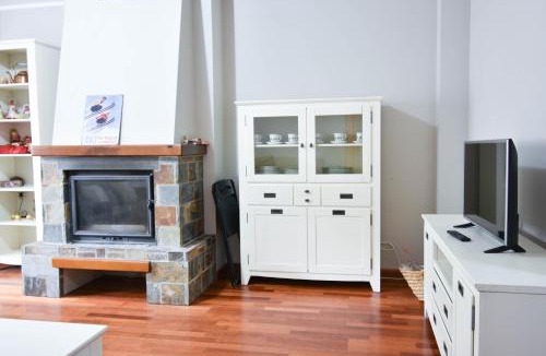 Surp Apartment | Apartamento Raval - L'Amfitriona