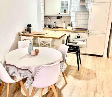 Santa Cilia Apartment | Apartamento recién reformado dos plantas