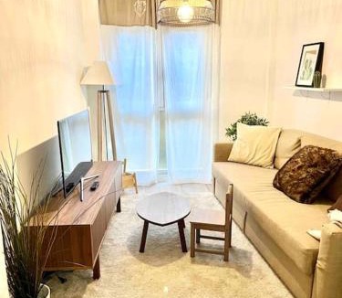 Santa Cilia Apartment | Apartamento recién reformado dos plantas