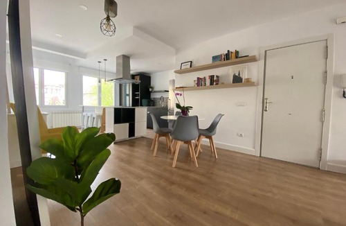 Province of Toledo Apartment | APARTAMENTO RECONQUISTA