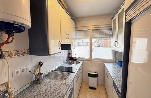 Suances Apartment | Apartamento Reformado Junto a la Playa