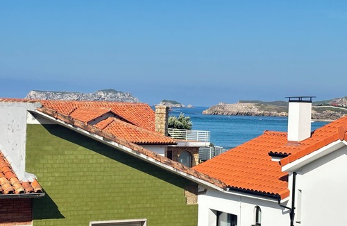 Suances Apartment | Apartamento Reformado Junto a la Playa